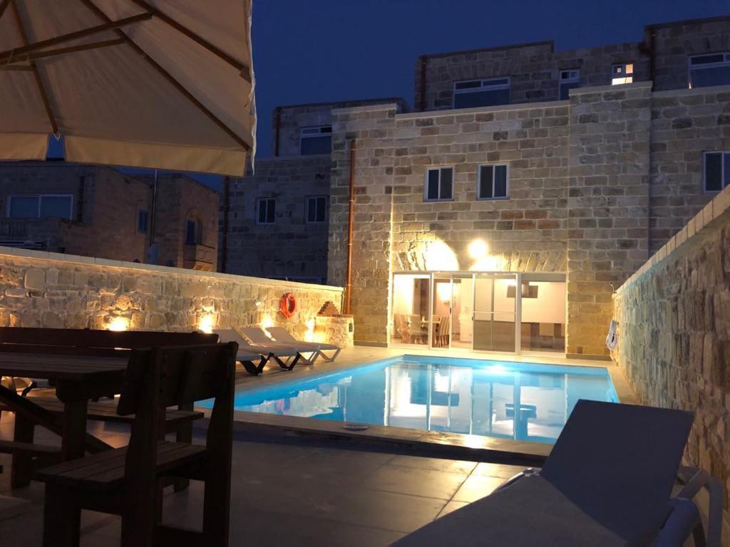 Villa Lyons Zejtun Exterior photo