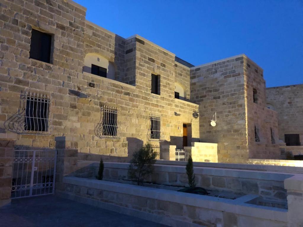 Villa Lyons Zejtun Exterior photo